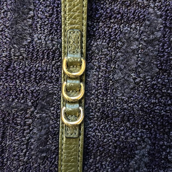 Marc Jacobs Snapshot Crossbody Bag green - Picture 4 of 8